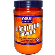 L-Arginine Powder 454 г