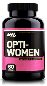 Opti-Women 60 капс